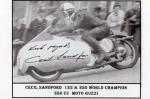 Sandford (GB), Cecil