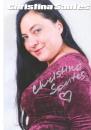 Santes, Christina - Erotik