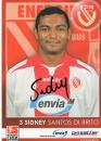 Santos Di Brito, Sidney - Energie Cottbus (2006/07)