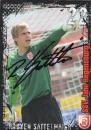Sattelmaier, Rouven - Jahn Regensburg (2008/09)