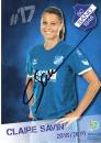 Savin, Claire - SC Sand (2018/19)
