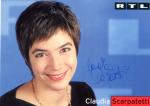 Scarpatetti, Claudia