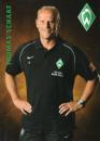 Schaaf, Thomas - Werder Bremen (2009/10)