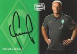 Schaaf, Thomas - Werder Bremen (2010/11)