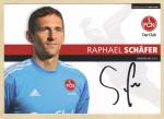 Schäfer, Raphael - 1.FC Nürnberg (2012/13)