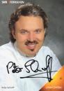 Scharff, Peter