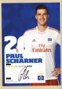 Scharner, Paul - Hamburger SV (2012/13)