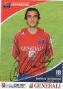 Schaschko, Raphael - SpVgg. Unterhaching (2006/07)