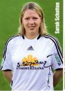 Schatton, Sarah - 1.FFC Frankfurt
