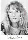 Scheel, Christine