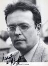 Scheel, Horst D. - Lindenstrasse