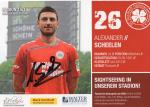 Scheelen, Aleander - Rot-Weiß Oberhausen (2015/16)