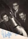 Scheffel Trio