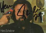 Scheibner, Hans