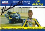 Scheschowitsch, Stefan
