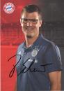 Scheuer, Jens - Bayern München