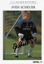 Scheuer, Sven - Bayern München (1994/95)