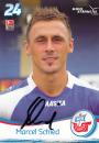Schied, Marcel - Hansa Rostock (2009/10)