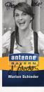 Schieder, Marion - Antenne Bayern