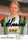 Schierenbeck, Björn - Werder Bremen (1996/97)