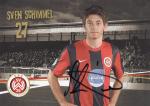Schimmel, Sven - SV Wehen Wiesbaden (2011/12)