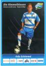Schimmel, Felix - Chemnitzer FC (2008/09)