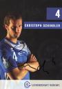 Schindler, Christoph - VFL Gummersbach