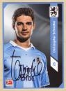 Schindler, Christopher - 1860 München (2013/14)
