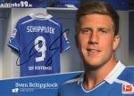 Schipplock, Sven - TSG Hoffenheim (2013/14)