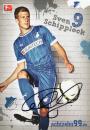 Schipplock, Sven - TSG Hoffenheim (2012/13)