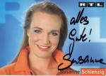 Schlenzig, Susanne