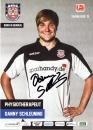 Schleuning, Danny - FSV Frankfurt (2012/13)
