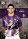Schlitte, Kevin - Erzgebirge Aue (2012/13)