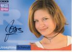 Schmidt, Josephine - GZSZ