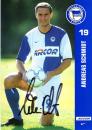 Schmidt, Andreas - Hertha BSC Berlin (2001/02)