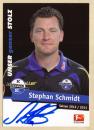 Schmidt, Stephan - SC Paderborn (2012/13)