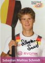 Schmidt, Sebastian Mathias