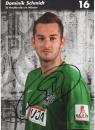Schmidt, Dominik - Preußen Münster (2013/14)