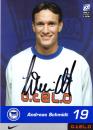 Schmidt, Andreas - Hertha BSC Berlin (2000/01)