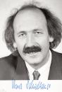 Schmidtbauer, Horst