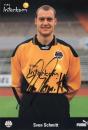 Schmitt, Sven - Eintracht Frankfurt (1998/99)
