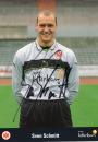 Schmitt, Sven - Eintracht Frankfurt (1999/00)