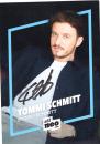 Schmitt, Tommi
