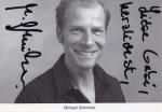 Schmitter, Michael - Lindenstrasse