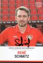 Schmitz, Rene - Bayer Leverkusen (Traditionsmannschaft)