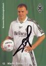Schneider, Martin - Borussia Mönchengladbach (1998/99)