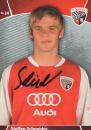Schneider, Steffen - FC Ingolstadt (2008/09)