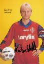 Schnell, Kai Uwe - Bayer Leverkusen (1994/95)