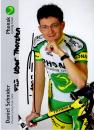 Schnider (SWZ), Daniel