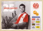 Ivanschitz, Andreas - FSV Mainz (2009/10)
